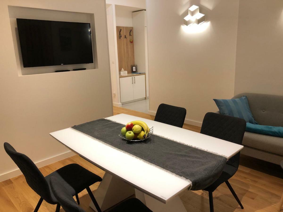 Tempus Apartment Split Exterior photo