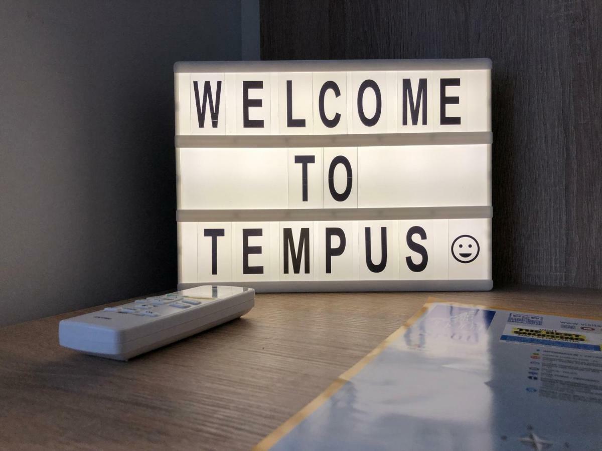 Tempus Apartment Split Exterior photo
